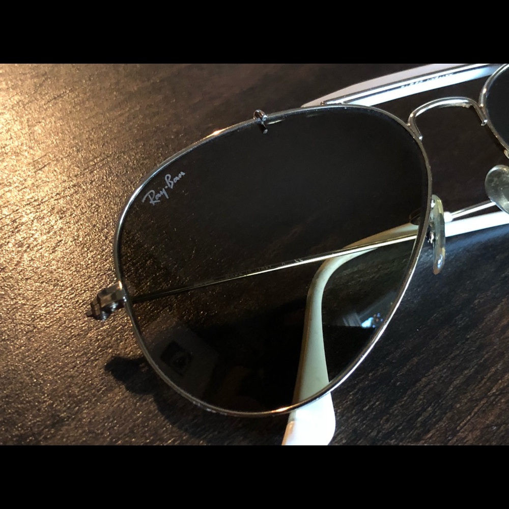 Ray Ban